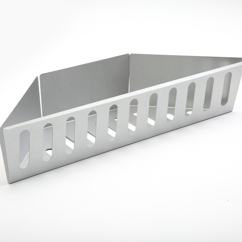 Fábrica en stock al por mayor aluminizado cesta de carbono barbacoa galvanoplastia cesta de aluminio suministro transfronterizo galvanizado rejilla de carbono herramienta de barbacoa cesta de carbono
