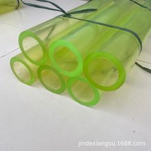 优力胶棒 聚氨酯棒 PU棒 弹簧胶棒 牛筋棒 聚氨酯空芯棒厂家现货