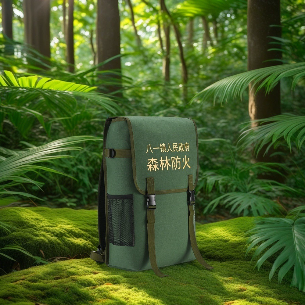 Поддержка настройки аварийного рюкзака для спасения Bags и запас материалов, средства спасения, пожарные аварийные сумки