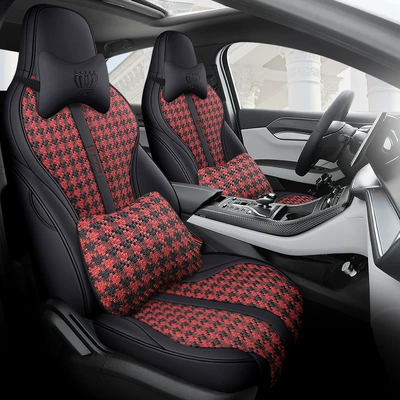 Modelə uyğun (Original) oturacaq örtükləri — seat cover