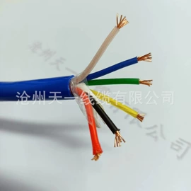其他电缆;通讯电缆;控制电缆
