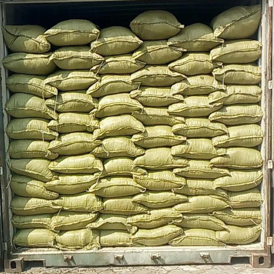 内蒙古纯粉碎羊粪，适用与改良有机产品农作物效果好