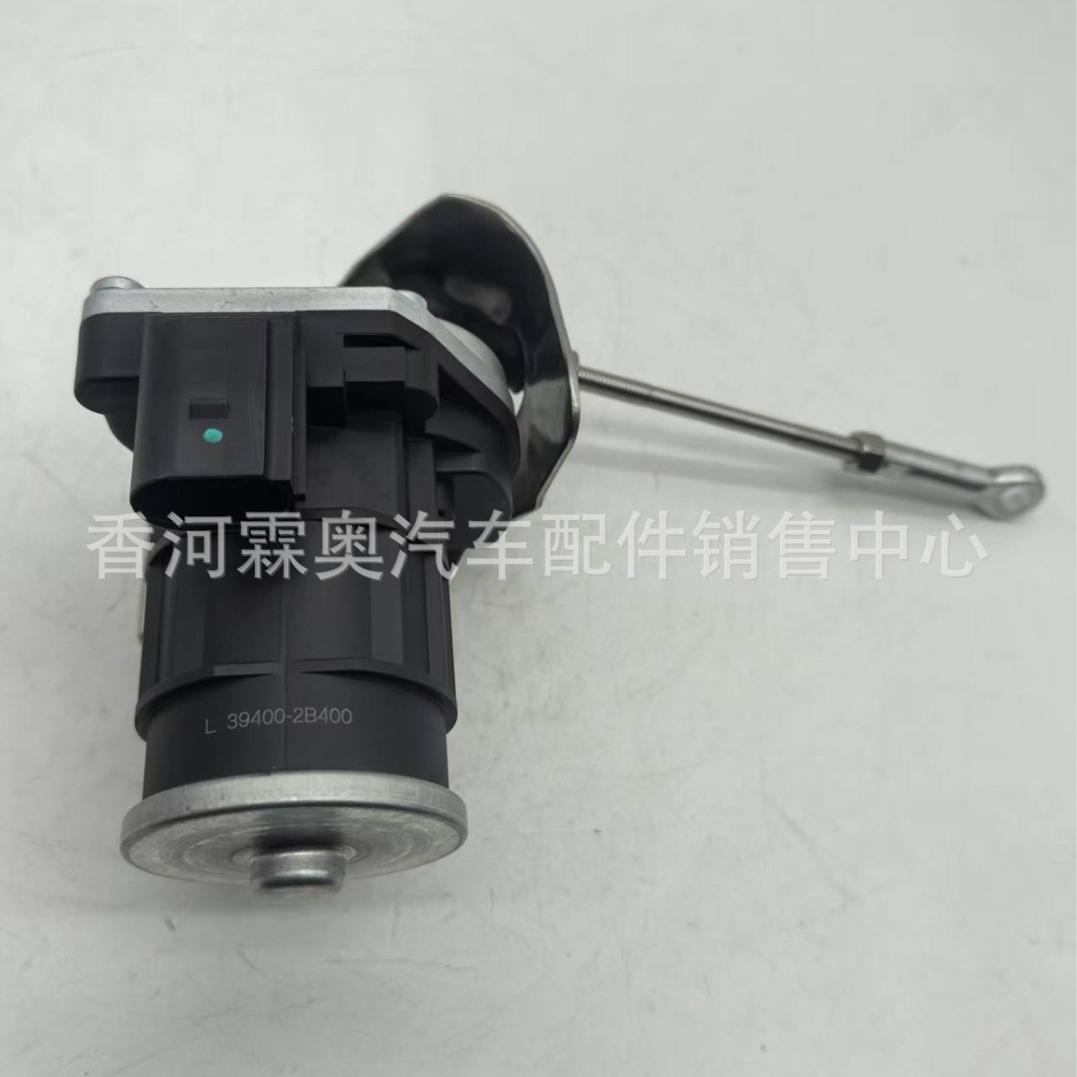 39400 - 2B400 Motor turbocompresor de alta calidad 39400 2B400