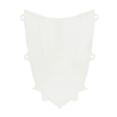 Suitable for Yamaha Yzf Motorcycle front windshield - transparent