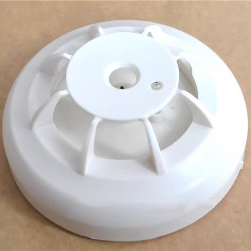 北京狮岛烟感 JTY-GD-SD6880 通用 SD6800点型光电感烟火灾探测器