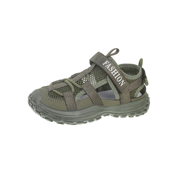 Summer breathable children's sports sandals for boys