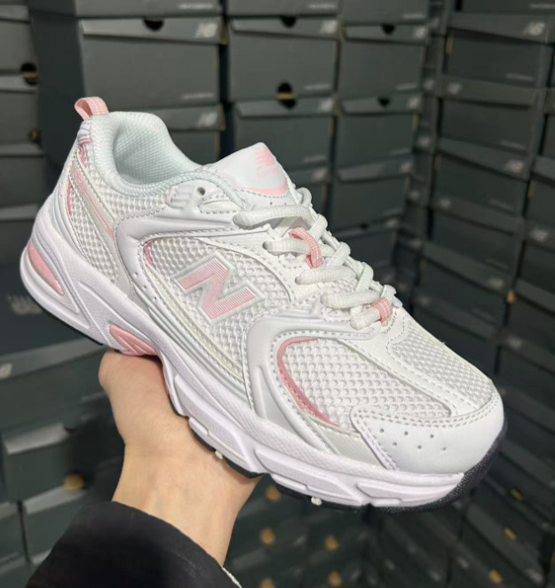 Putian Chunyuan NB New Balance 530 zapatos de correr para hombres zapatos retro de baja altura para mujeres 530NB530