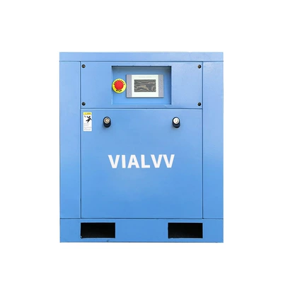 15Kw Kilowatt Permanent Magnet Variable Hava kompressorları - dypm-15
