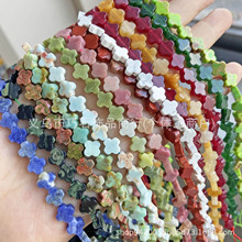 8mm��Ȼʯ���~�����\�黢�ۼt�y���c�D�������ֹ�DIY���Ʒ���