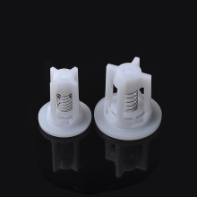 水表止回阀防空转防倒流 IC卡智能水表单向阀4分家用机械式阀