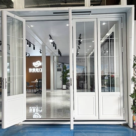 折叠门;折叠窗;平开门