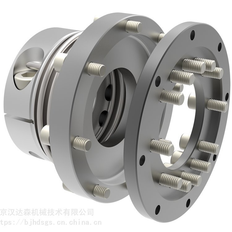 德国OTT-JAKOB拉爪95.102.487.1.2.V01