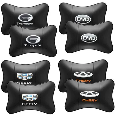 Headrest car headrest Hyundai Langdo