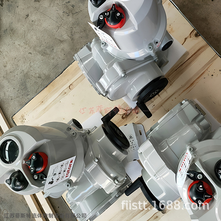 rotork罗托克IQMIQ25F14B3电动阀门驱动装置_IQ25F14B3户外调节型阀门执行器