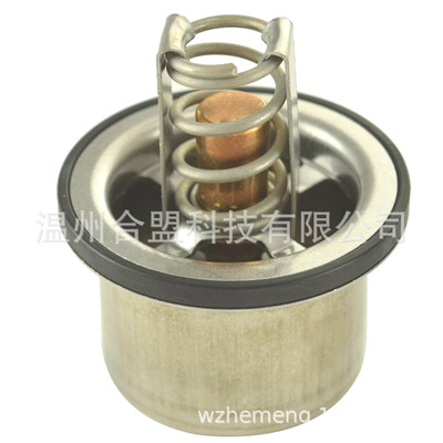 Применимо к Detroit Engine Thermostat 23503827 681848 5132155 447GC216A