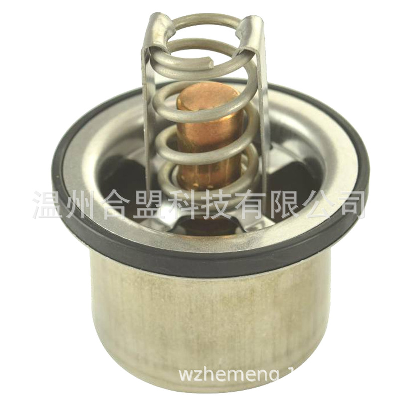Applicable to Detroit engine thermostat 23503827 681848 5132155 447GC216A