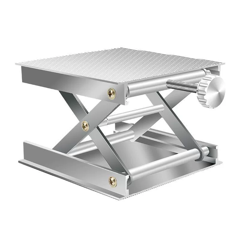 6E3X12 line level lift table wall-mounted meter infrared bracket platform accessories multi-functional bubble fine-tuning