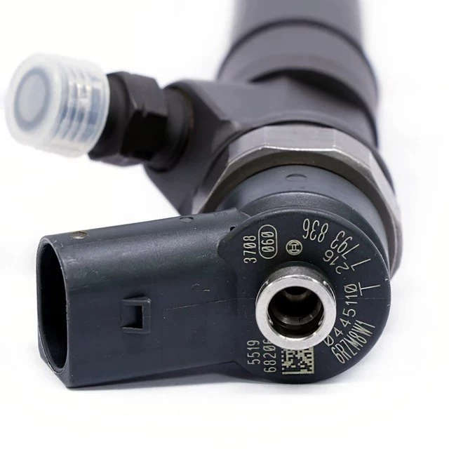 Дизельный инжектор Common Rail 0445110216 0445110161 для BMW