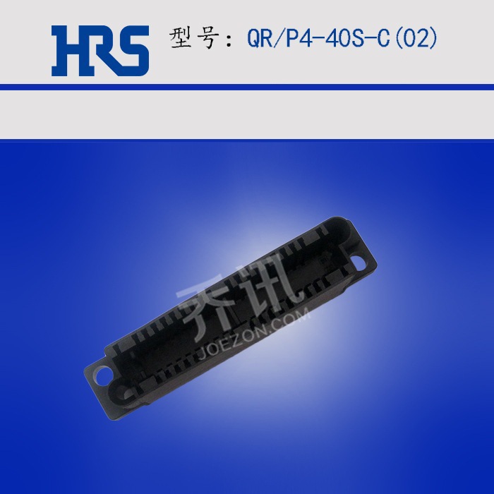  QR/P4-40S-C(02) QR/P4-40S-C(22) HRS Ӳ HIROSE