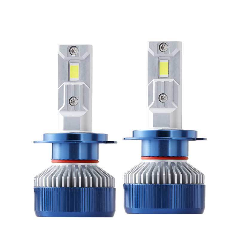 H7Led Car Headlights Universal Car Lights 9005H1H4H11 Car and Truck Headlights High Brightness