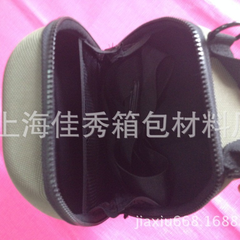 厂家定 制EVA包防 水防 震防 滑EVA工具盒冷热压成型EVA工具箱