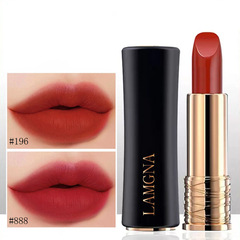 LAMNA小蠻腰口紅高顏值學生平價口紅啞光直播彩妝批發