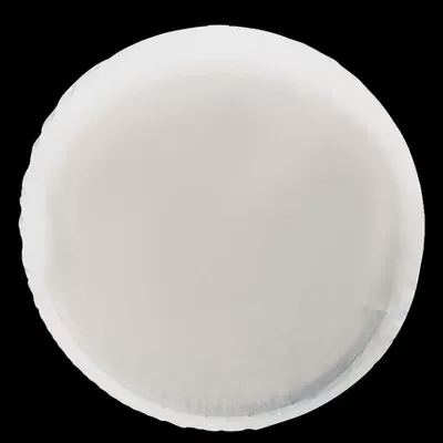PVC leather wheel cover — Spare wheel cover