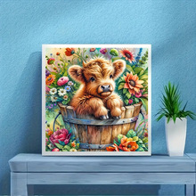 ��Ʒ���R�d���N5D�ʯ���辰����Сţ�L��diy�͏d�b��S�����l