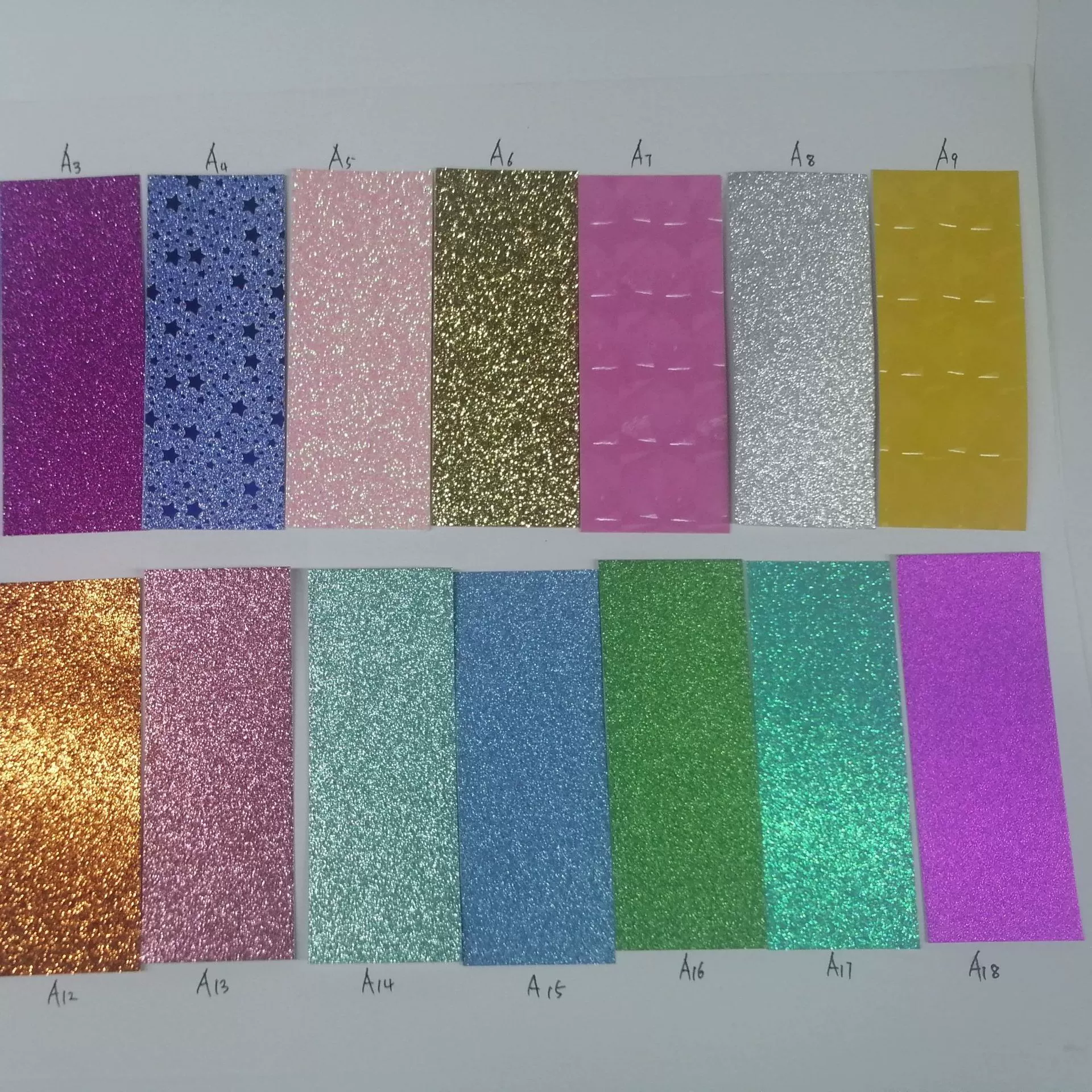 Коробка для вытягивания накладных ресниц Нижняя бумажная карта ресницы цветной картон дно бумажной карты ресниц картон для накладных ресниц