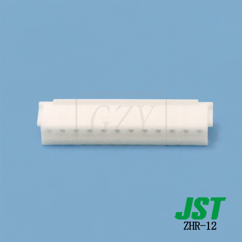 ��Ӧ  ZHR-12 ���� ZHϵ��  1.5mm��� �߶԰� JST ������