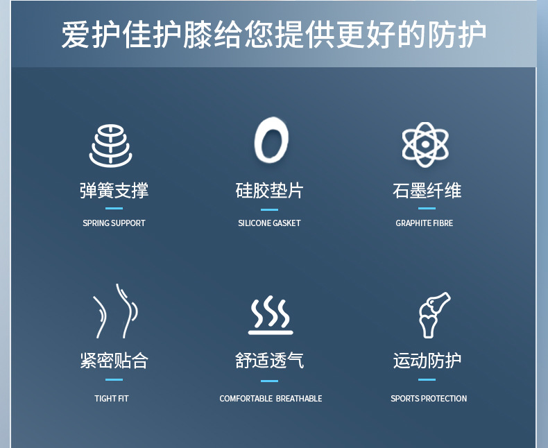 石墨烯护膝详情_04
