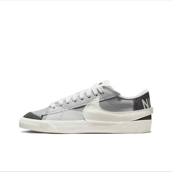 9 Trailblazer Low – Cement Gray