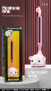 Rechargeable version window box】Electric guitar: Xiaozhu