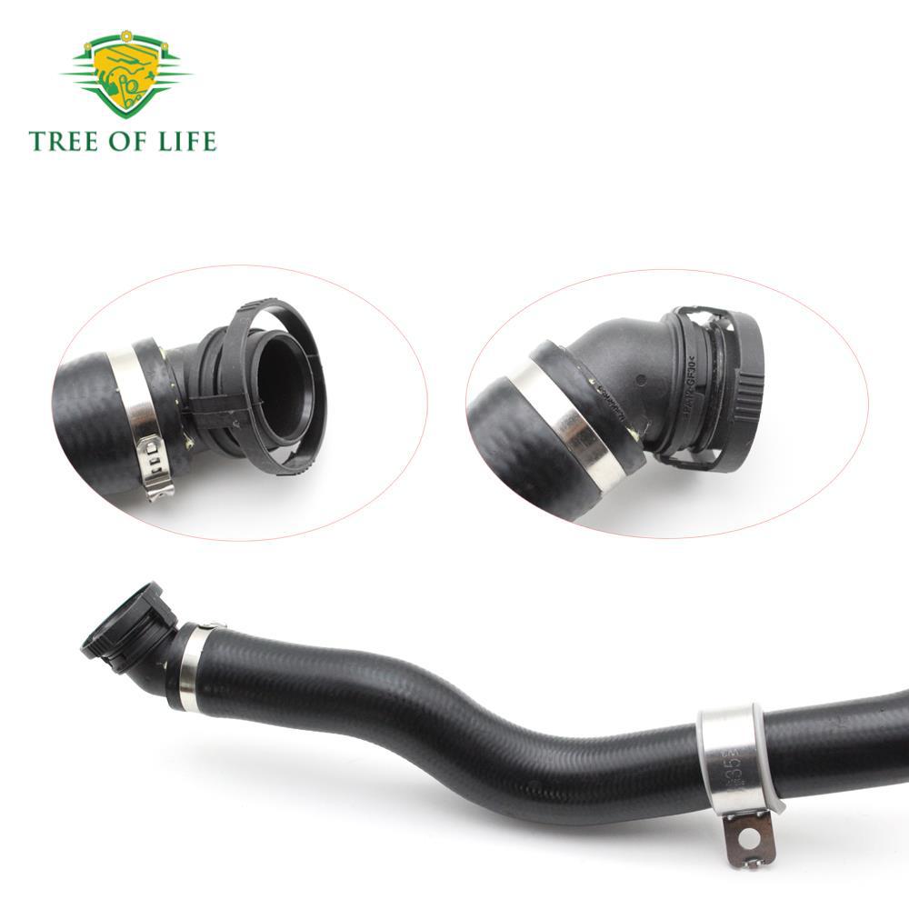 22725966,21718154 para mangueras de filtro del cárter del motor Volvo