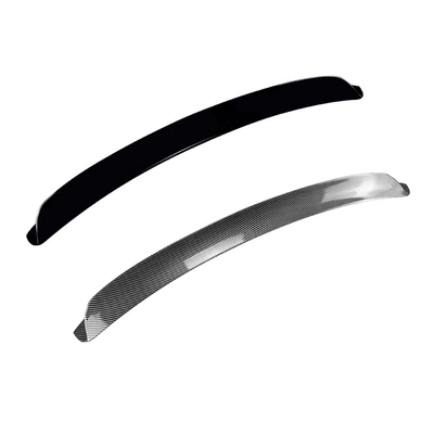 1998-2004 M3 Top Wing Rear | Fixed wind wing