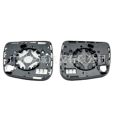 Car mirror Jeep Grand Cherokee and Dodge