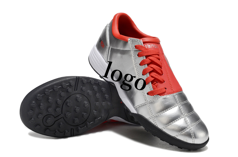 Putian leyenda transfronteriza mayorista T9 entrenamiento deportivo profesional de clavos 2025 nuevos zapatos de fútbol para hombres y mujeres comercio exterior