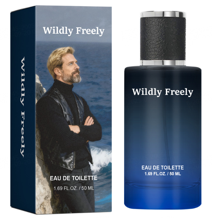 Perfume S 50ml