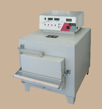 AX-4-10A智能型茂福炉|口腔技工设备数码精密自制显示加热牙科