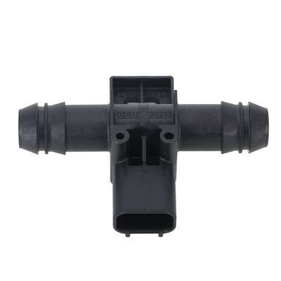 and fuel tank pressure – Automotive Sensors