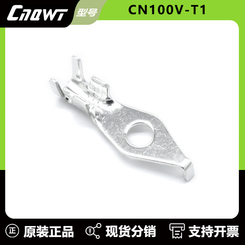 CN100V-T1汽车端子