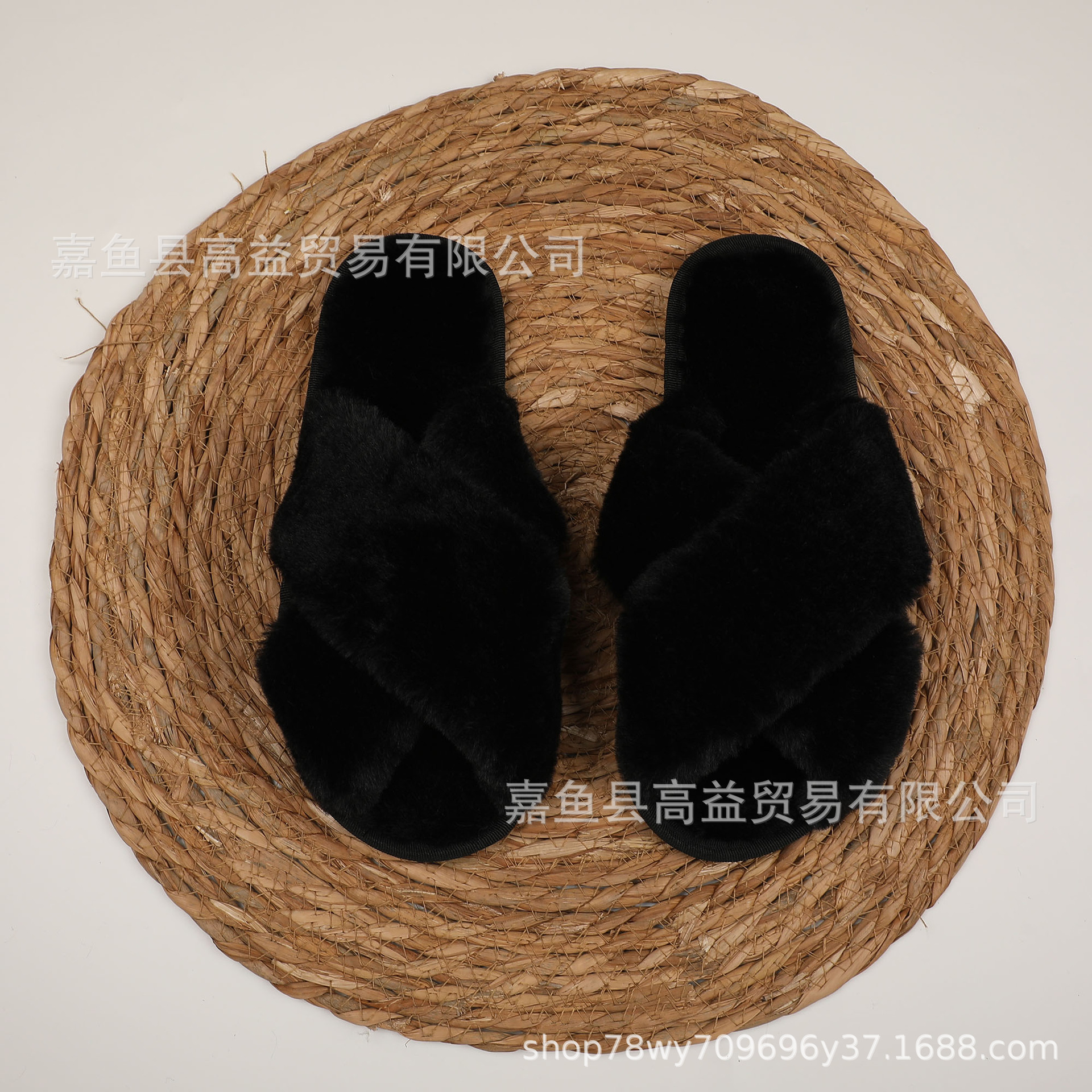 블랙 레귤러 모델