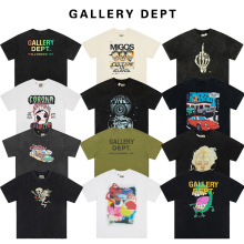 GALLERY DEPT  DRIVEˮϴ���ɸ��Ŷ���T���ʺ�Ϳѻ�������°�����