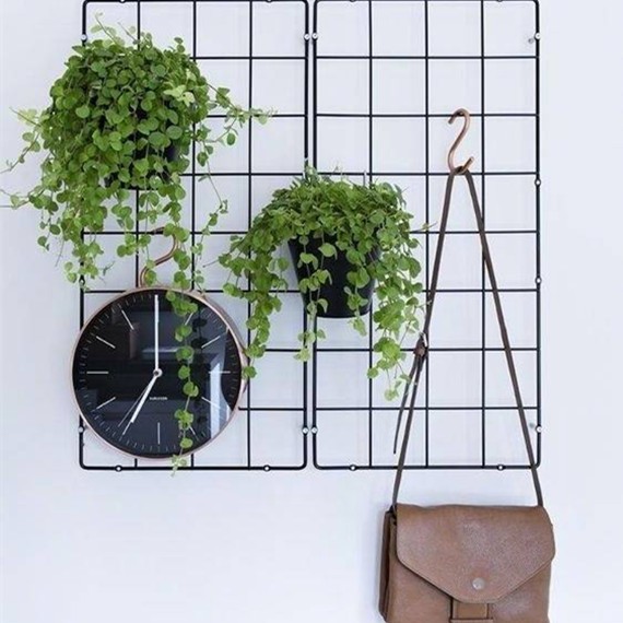 Panel de malla organizador universal estilo cubo japonés, para cocina, venta al por mayor