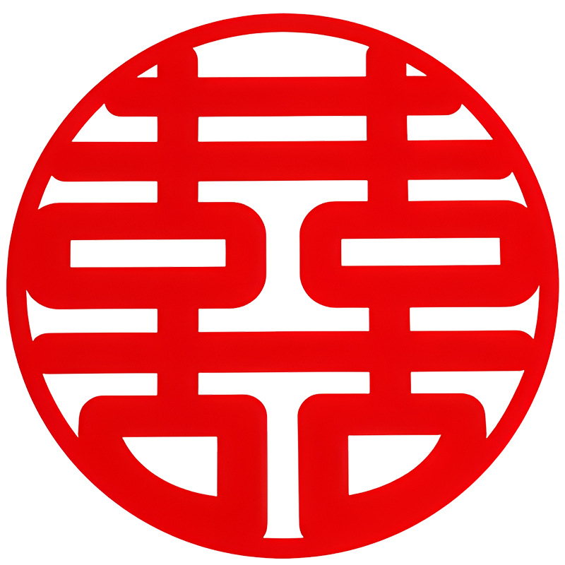 Decoración del automóvil de boda cabeza de dibujo de flores para conectar el automóvil de familia gran bola de cártamo matrimonio conjunto completo de diseño de automóviles de equipo al por mayor