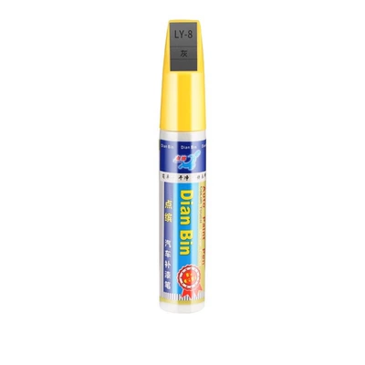 car supplies – Avtomobil boya qələmləri - lynk-co-03-touch-paint-pen-ly-8-grey