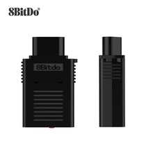 8Bitdo八位堂 RETRO RECEIVER NES蓝牙无线手柄接收器 NES接收器