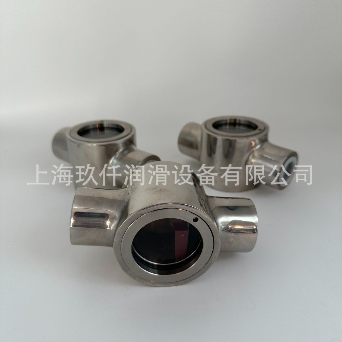 供应YZQ型不锈钢油流指示器