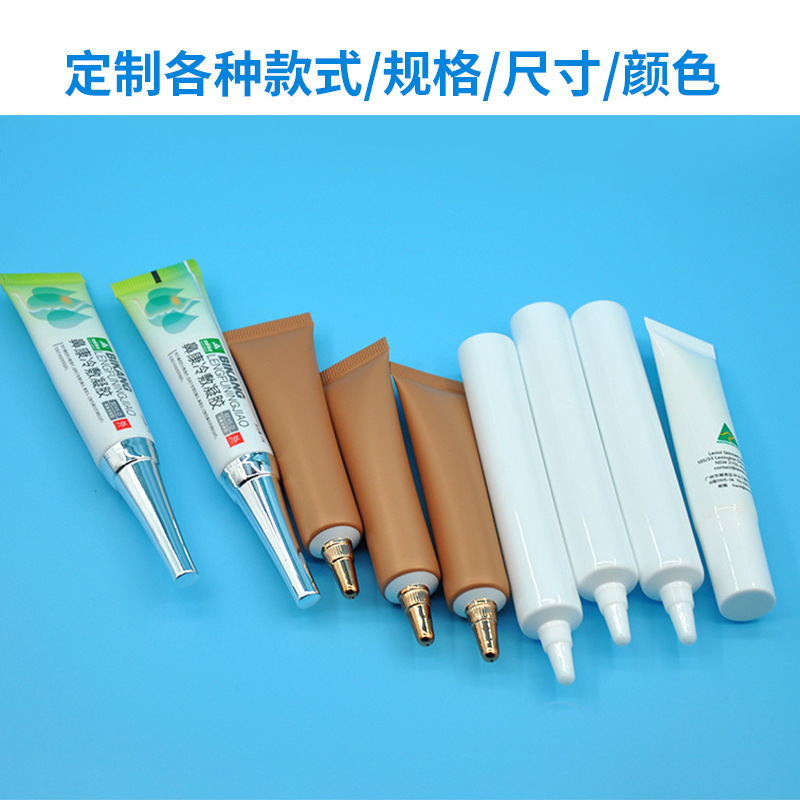Antibacterial Pain Relief and Anti-Itch Cream 20g 50g OEM Private Label Wholesale for Hand Care details