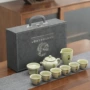 家用陶瓷送礼功夫茶壶